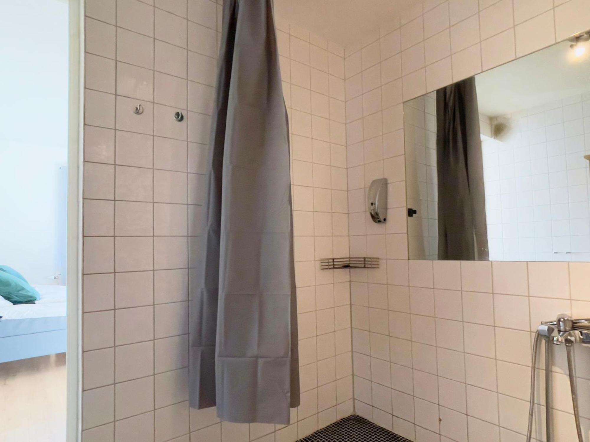 Maersta Apartment Hotel Eksteriør bilde
