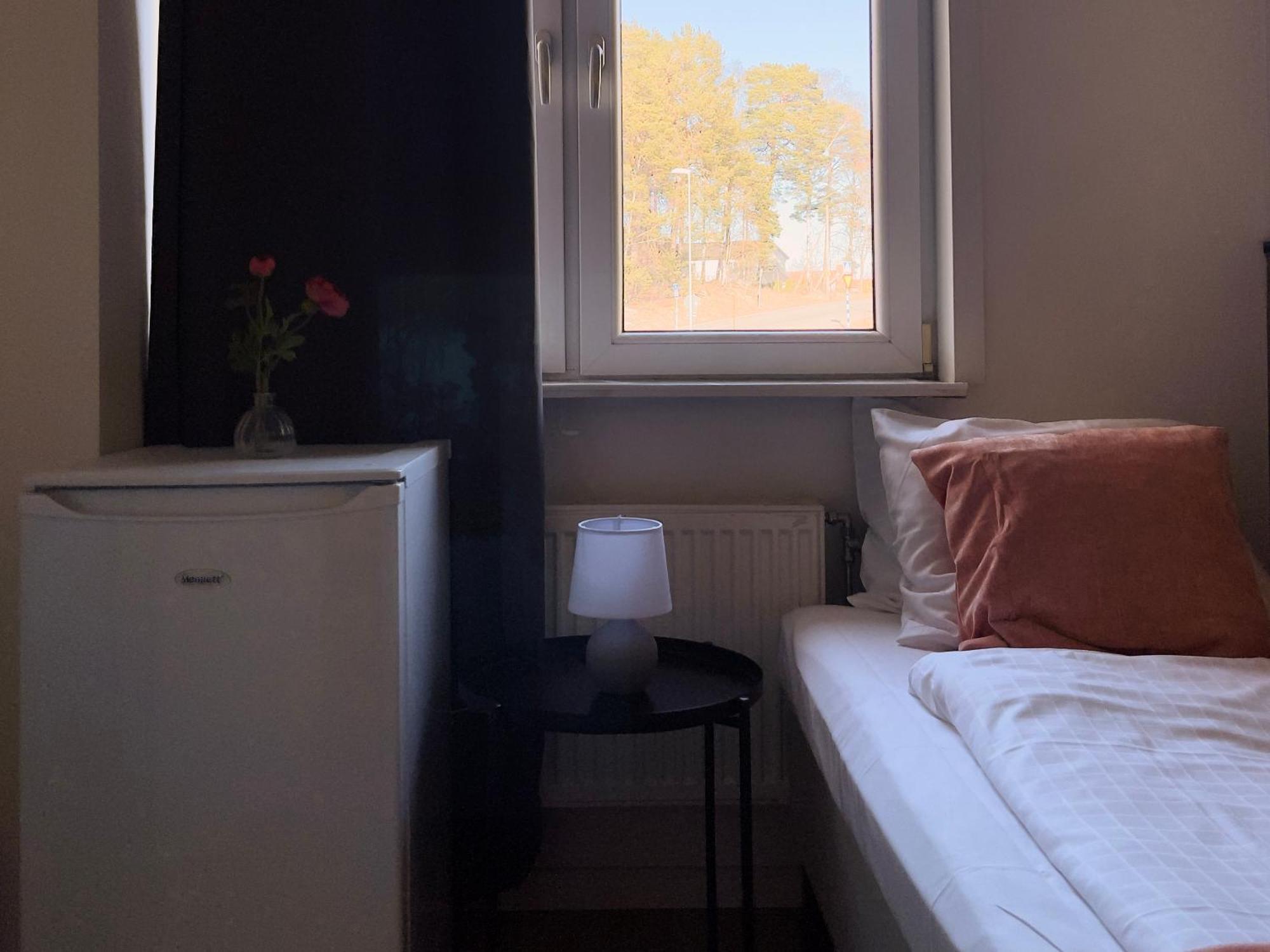 Maersta Apartment Hotel Eksteriør bilde